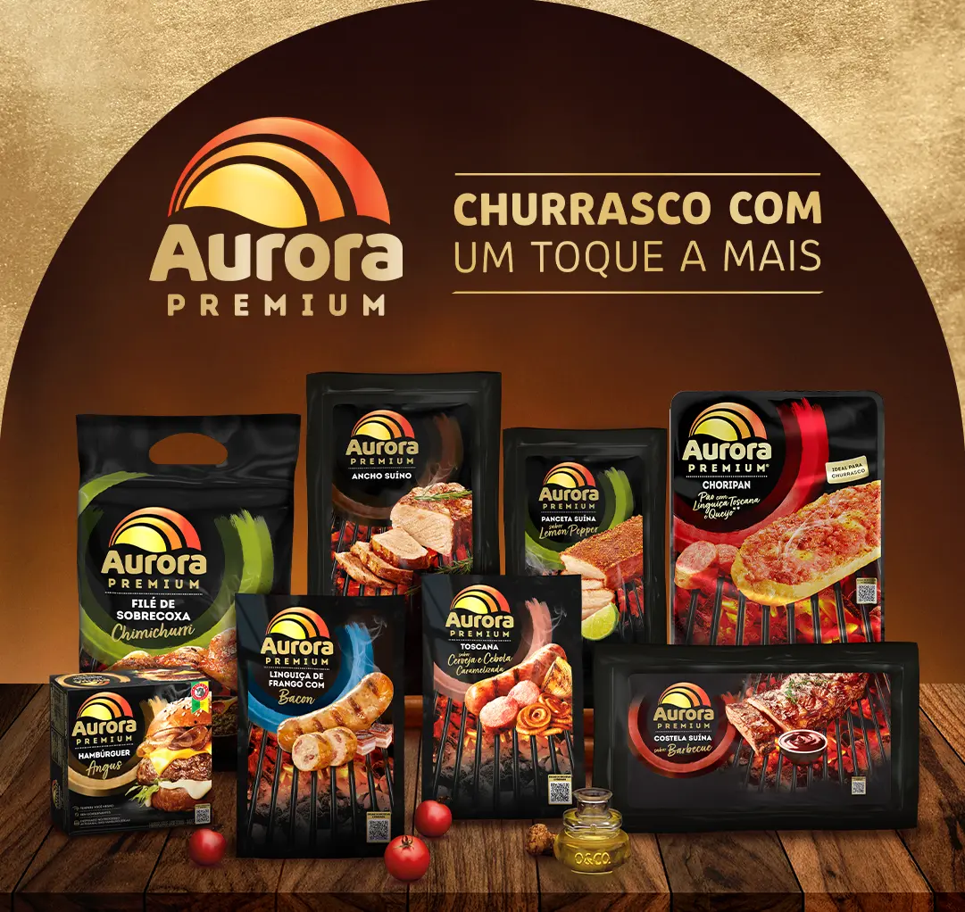 Aurora Premium